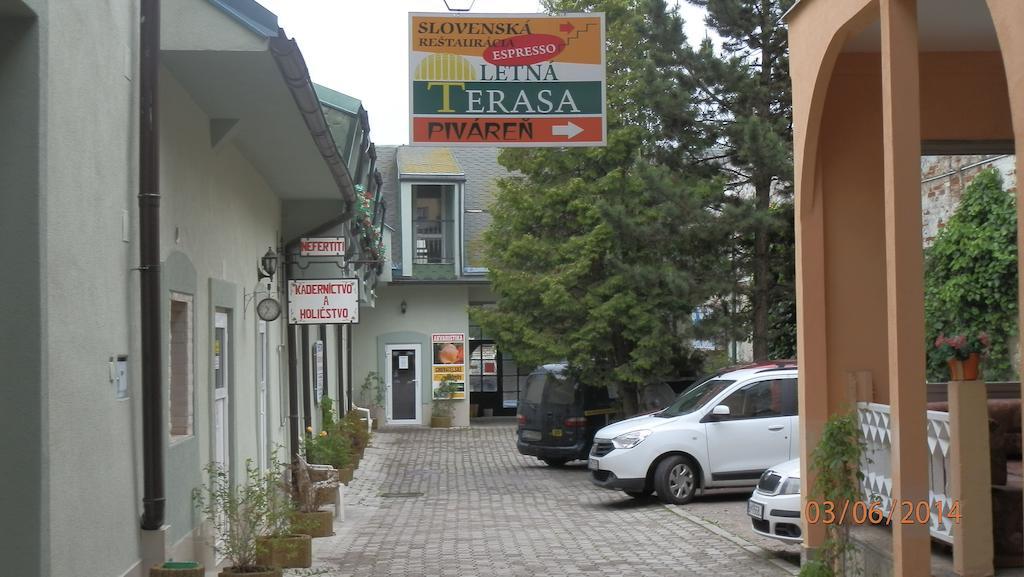 Penzion Marina Pri Slovenskej Restauracii Brezno Room photo
